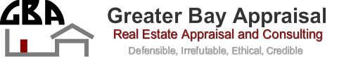 Greater Bay Appraisal Inc.